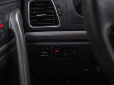 Haval H6 2017 года, 235 287 км - вид 12