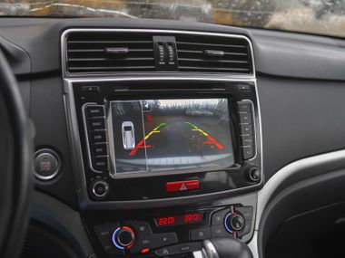 Haval H6 2017 года, 235 287 км - вид 9