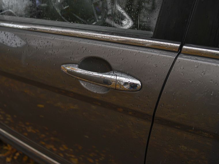 Haval H6 2017 года, 235 287 км - вид 18