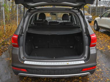 Haval H6 2017 года, 235 287 км - вид 17