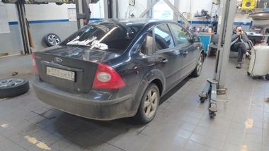 Ford Focus 2007 года, 279 017 км - вид 3