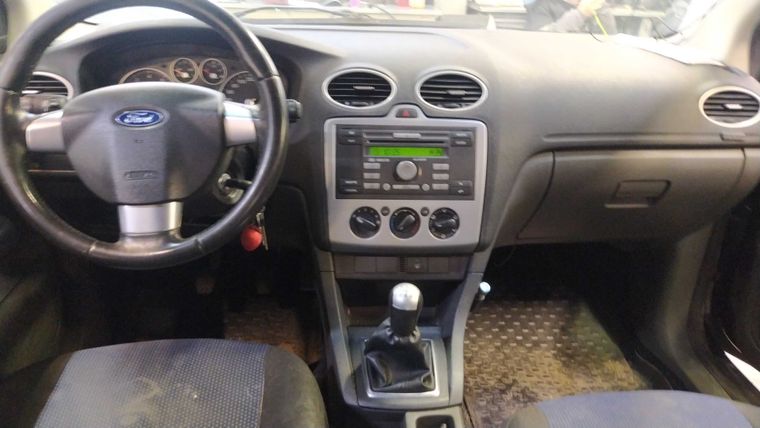 Ford Focus 2007 года, 279 017 км - вид 5