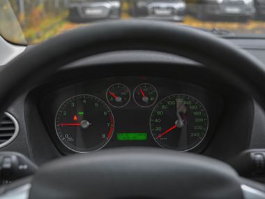 Ford Focus 2007 года, 279 017 км - вид 5