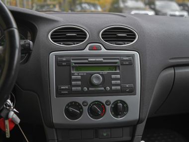 Ford Focus 2007 года, 279 017 км - вид 7