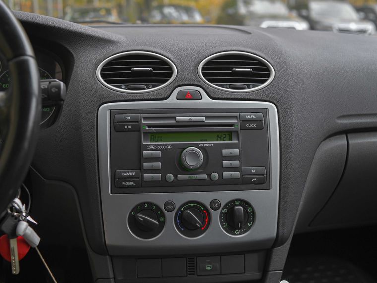 Ford Focus 2007 года, 279 017 км - вид 7