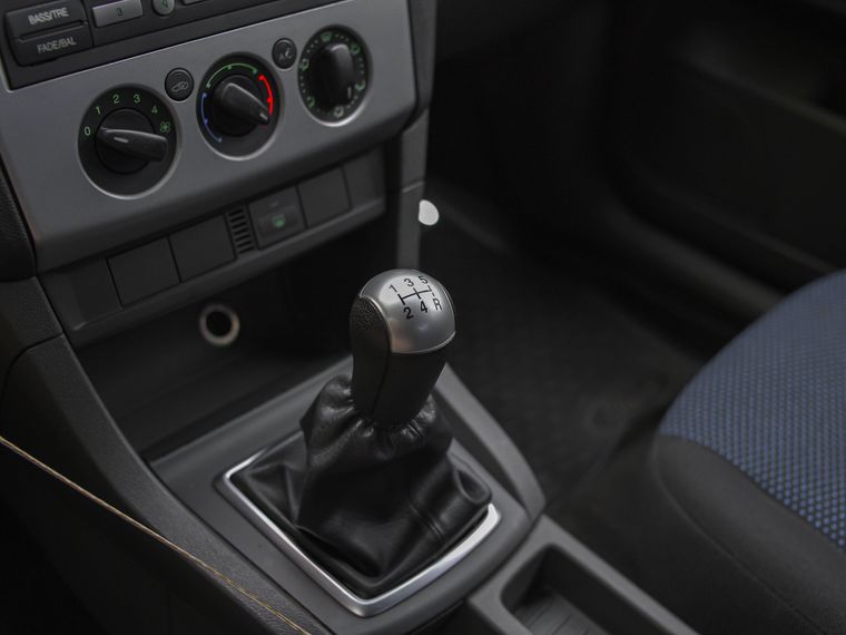 Ford Focus 2007 года, 279 017 км - вид 8