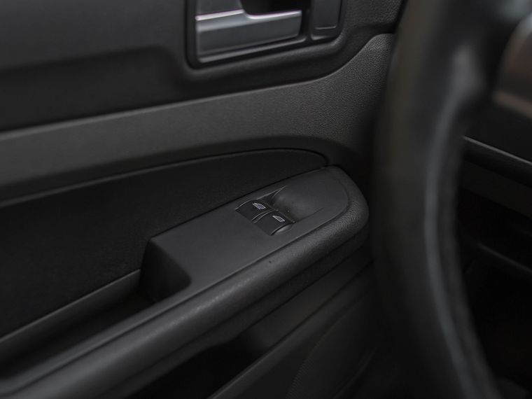 Ford Focus 2007 года, 279 017 км - вид 9