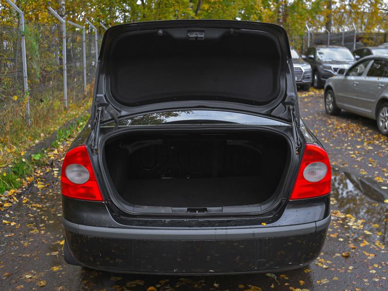 Ford Focus 2007 года, 279 017 км - вид 12