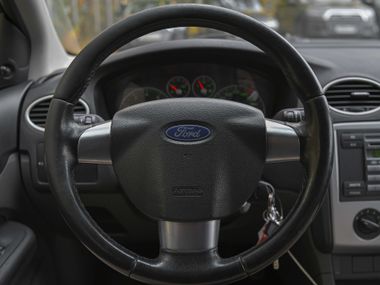 Ford Focus 2007 года, 279 017 км - вид 6