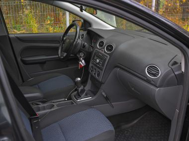 Ford Focus 2007 года, 279 017 км - вид 11