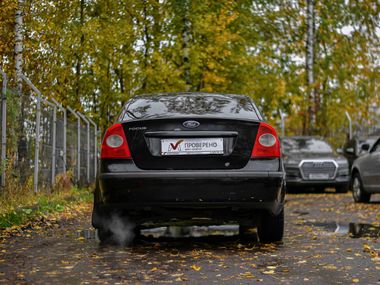 Ford Focus 2007 года, 279 017 км - вид 4