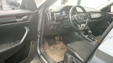 Skoda Kodiaq 2020 года, 63 000 км - вид 5