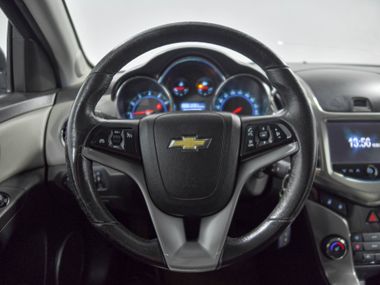 Chevrolet Cruze 2013 года, 184 960 км - вид 8