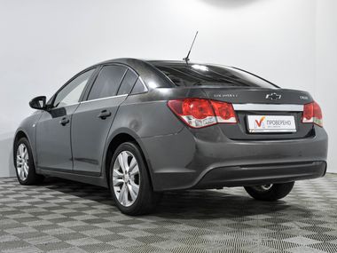 Chevrolet Cruze 2013 года, 184 960 км - вид 7