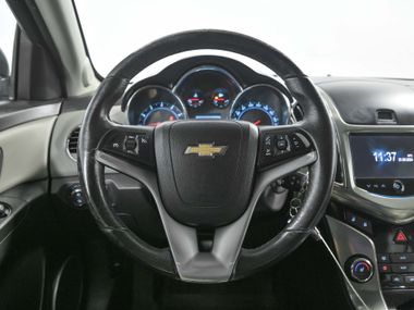 Chevrolet Cruze 2013 года, 184 960 км - вид 9