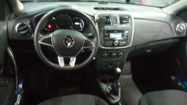 Renault Sandero Stepway 2020 года, 85 662 км - вид 5