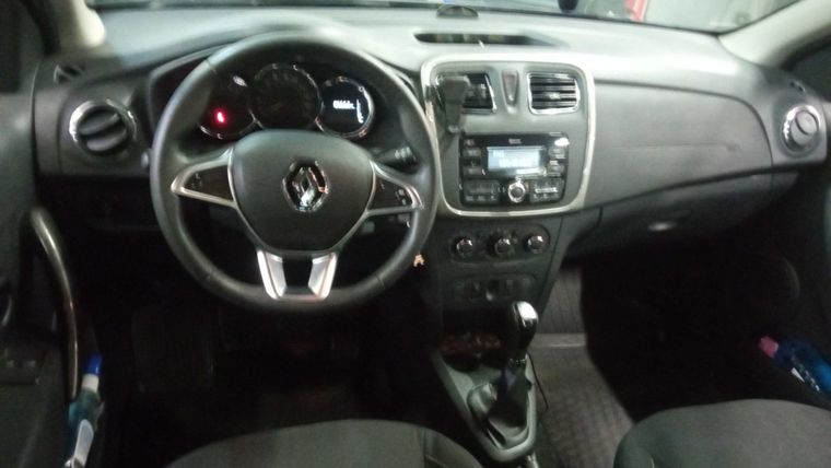 Renault Sandero Stepway 2020 года, 85 662 км - вид 5