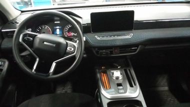 Haval Jolion 2021 года, 79 287 км - вид 5