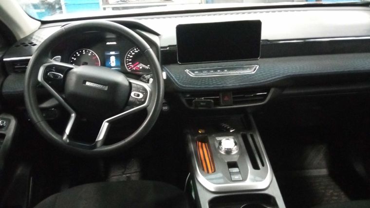 Haval Jolion 2021 года, 79 287 км - вид 5