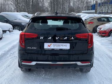 Haval Jolion 2021 года, 79 287 км - вид 5