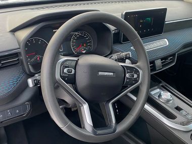 Haval Jolion 2021 года, 79 287 км - вид 10