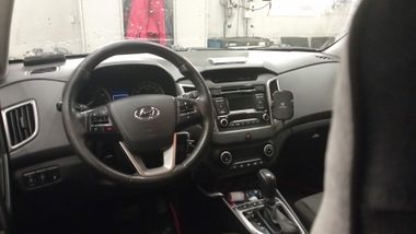 Hyundai Creta 2018 года, 155 000 км - вид 5