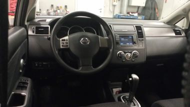 Nissan Tiida 2011 года, 173 007 км - вид 5