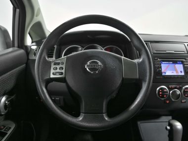 Nissan Tiida 2011 года, 173 007 км - вид 9