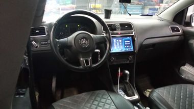 Volkswagen Polo 2014 года, 127 399 км - вид 5