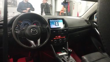 Mazda CX-5 2013 года, 266 313 км - вид 5
