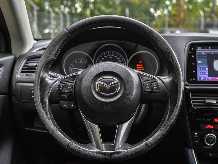 Mazda CX-5 2013 года, 266 313 км - вид 7