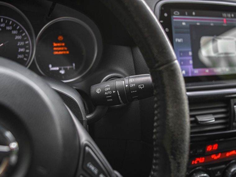 Mazda CX-5 2013 года, 266 313 км - вид 8