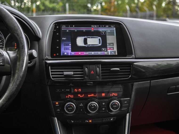 Mazda CX-5 2013 года, 266 313 км - вид 9