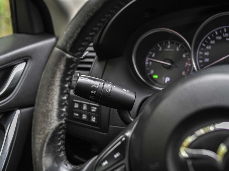 Mazda CX-5 2013 года, 266 313 км - вид 6