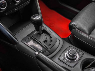 Mazda CX-5 2013 года, 266 313 км - вид 11