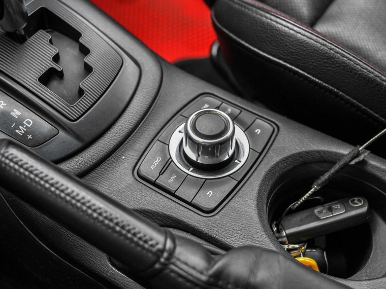 Mazda CX-5 2013 года, 266 313 км - вид 12