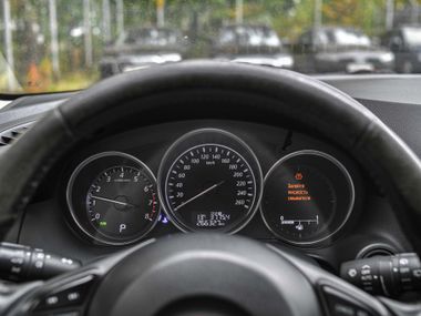Mazda CX-5 2013 года, 266 313 км - вид 5