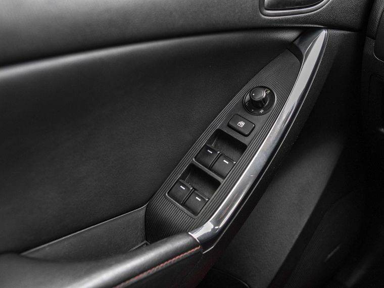 Mazda CX-5 2013 года, 266 313 км - вид 13