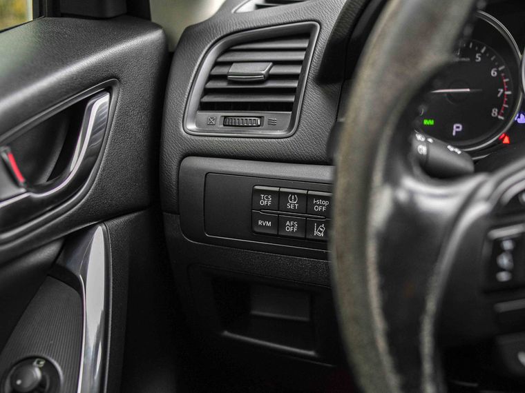 Mazda CX-5 2013 года, 266 313 км - вид 14