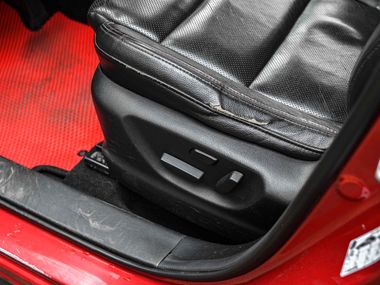 Mazda CX-5 2013 года, 266 313 км - вид 15