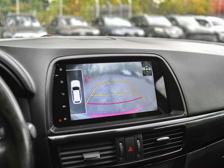 Mazda CX-5 2013 года, 266 313 км - вид 10