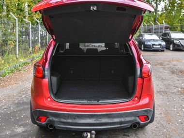 Mazda CX-5 2013 года, 266 313 км - вид 18