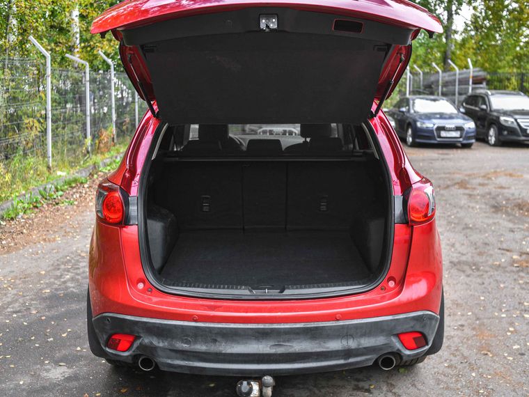 Mazda CX-5 2013 года, 266 313 км - вид 18