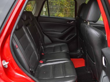 Mazda CX-5 2013 года, 266 313 км - вид 16