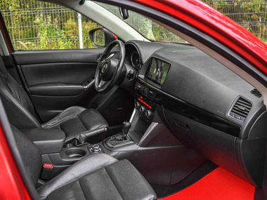 Mazda CX-5 2013 года, 266 313 км - вид 17