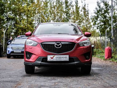 Mazda CX-5 2013 года, 266 313 км - вид 3