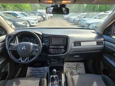 Mitsubishi Outlander 2018 года, 164 723 км - вид 7