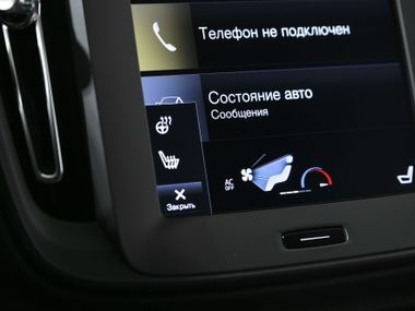 Volvo XC40 2019 года, 130 387 км - вид 14