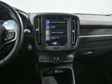 Volvo XC40 2019 года, 130 387 км - вид 13