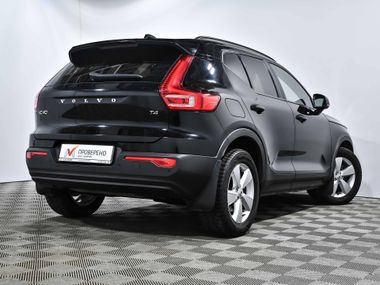 Volvo XC40 2019 года, 130 387 км - вид 6